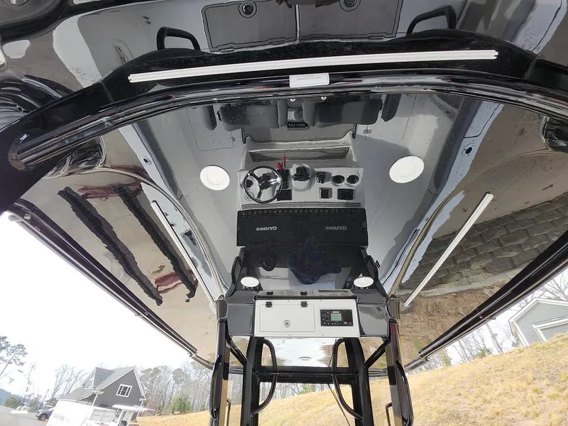 Slide: The Image of Sea Pro 320 DLX 2023 - 16168043