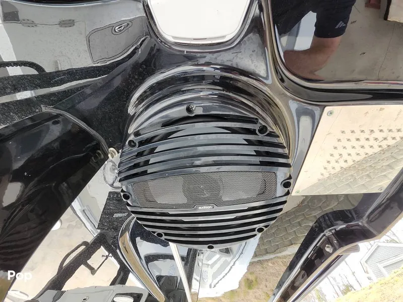 Slide: The Image of Sea Pro 320 DLX 2023 - 16168045