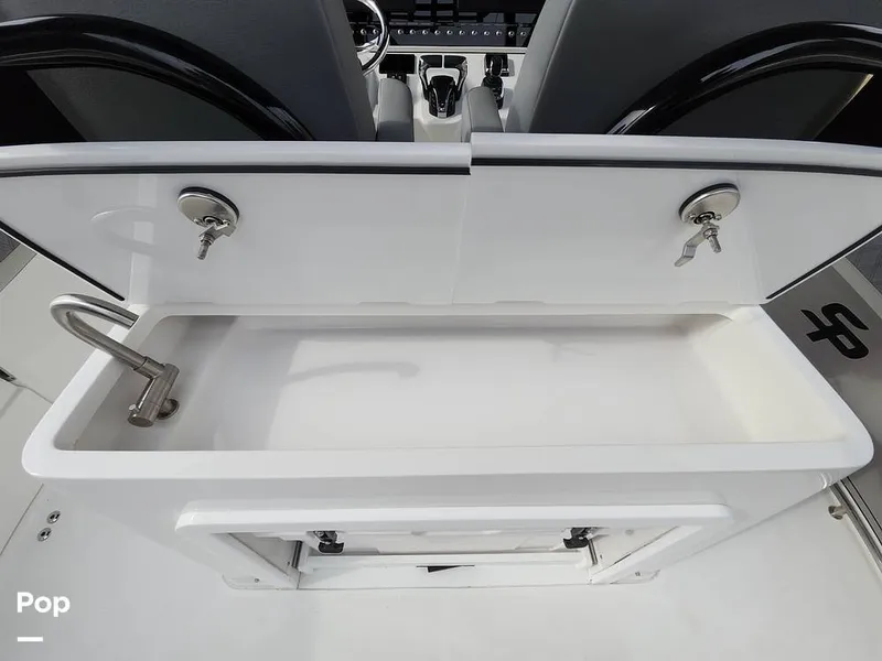 Slide: The Image of Sea Pro 320 DLX 2023 - 16168049