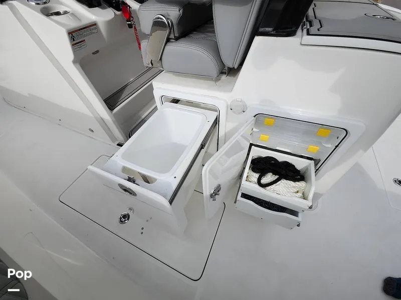 Slide: The Image of Sea Pro 320 DLX 2023 - 16168051