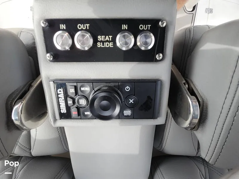 Slide: The Image of Sea Pro 320 DLX 2023 - 16168054