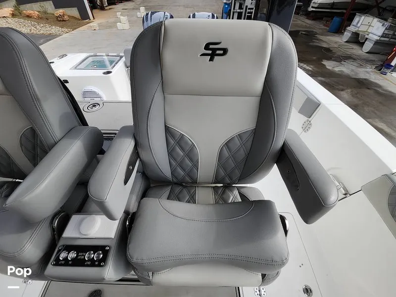 Slide: The Image of Sea Pro 320 DLX 2023 - 16168057