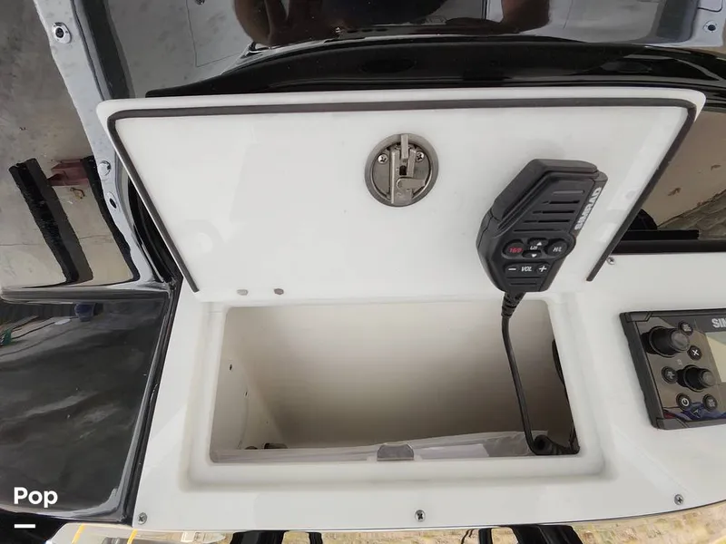 Slide: The Image of Sea Pro 320 DLX 2023 - 16168061