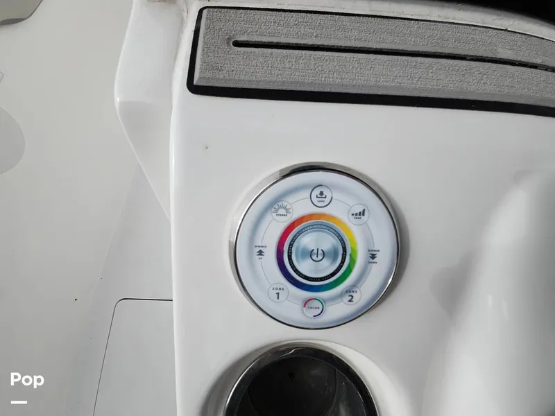 Slide: The Image of Sea Pro 320 DLX 2023 - 16168067