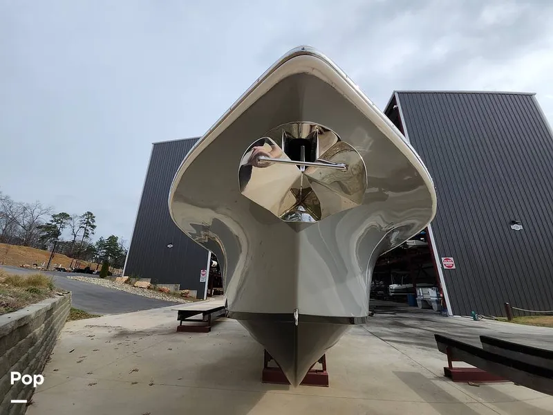 Slide: The Image of Sea Pro 320 DLX 2023 - 16167920