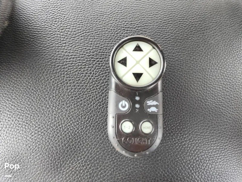 Slide: The Image of Sea Pro 320 DLX 2023 - 16168090