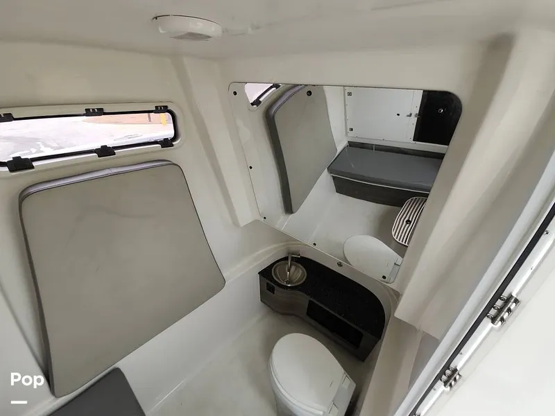 Slide: The Image of Sea Pro 320 DLX 2023 - 16168085