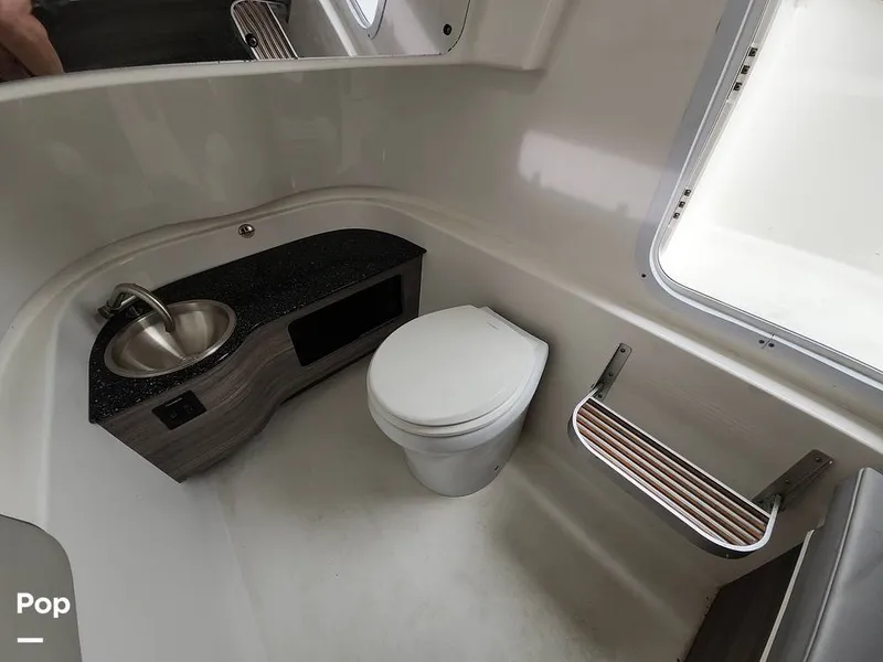 Slide: The Image of Sea Pro 320 DLX 2023 - 16168092