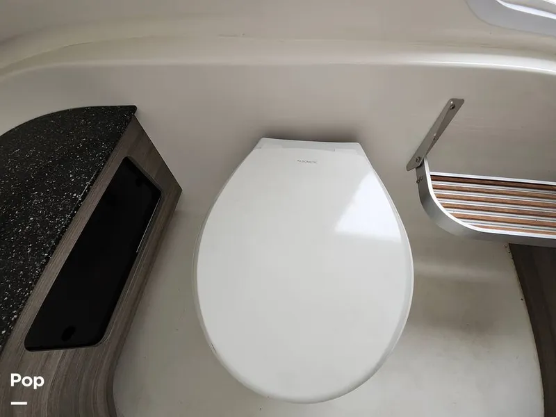 Slide: The Image of Sea Pro 320 DLX 2023 - 16168093