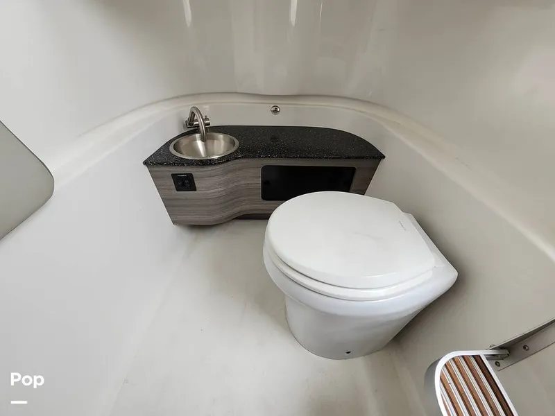 Slide: The Image of Sea Pro 320 DLX 2023 - 16168096