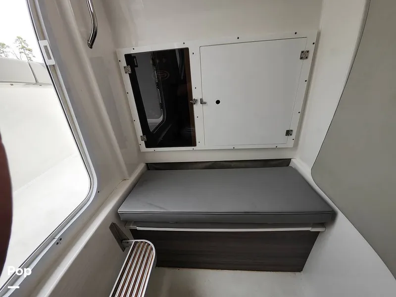 Slide: The Image of Sea Pro 320 DLX 2023 - 16168100