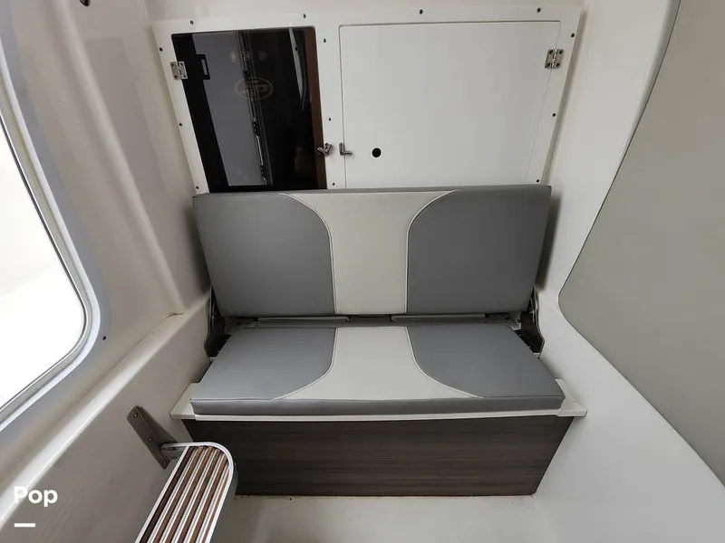 Slide: The Image of Sea Pro 320 DLX 2023 - 16168101