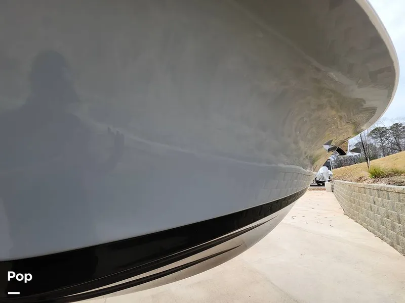 Slide: The Image of Sea Pro 320 DLX 2023 - 16167927