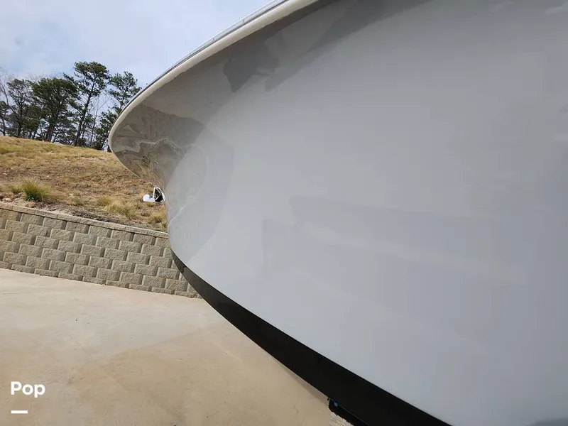 Slide: The Image of Sea Pro 320 DLX 2023 - 16167928