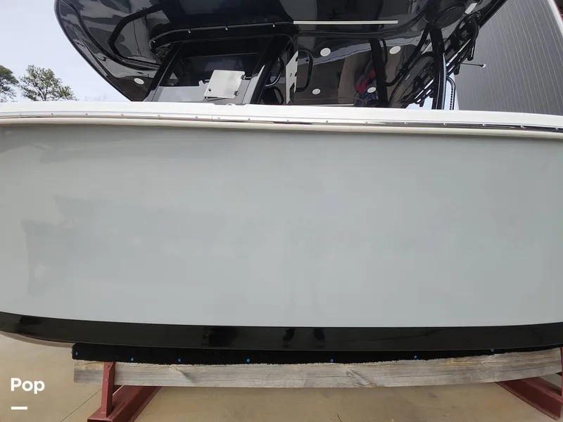 Slide: The Image of Sea Pro 320 DLX 2023 - 16167934