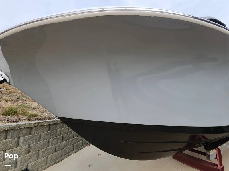 Slide: The Image of Sea Pro 320 DLX 2023 - 16167936