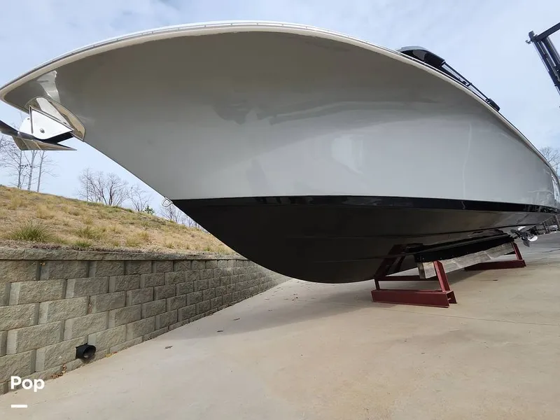 Slide: The Image of Sea Pro 320 DLX 2023 - 16167943