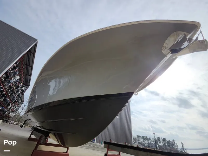 Slide: The Image of Sea Pro 320 DLX 2023 - 16167944