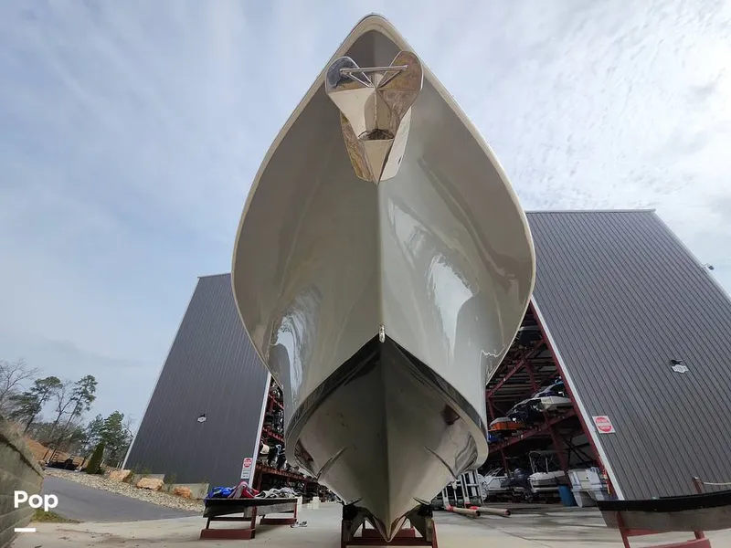 Slide: The Image of Sea Pro 320 DLX 2023 - 16167945