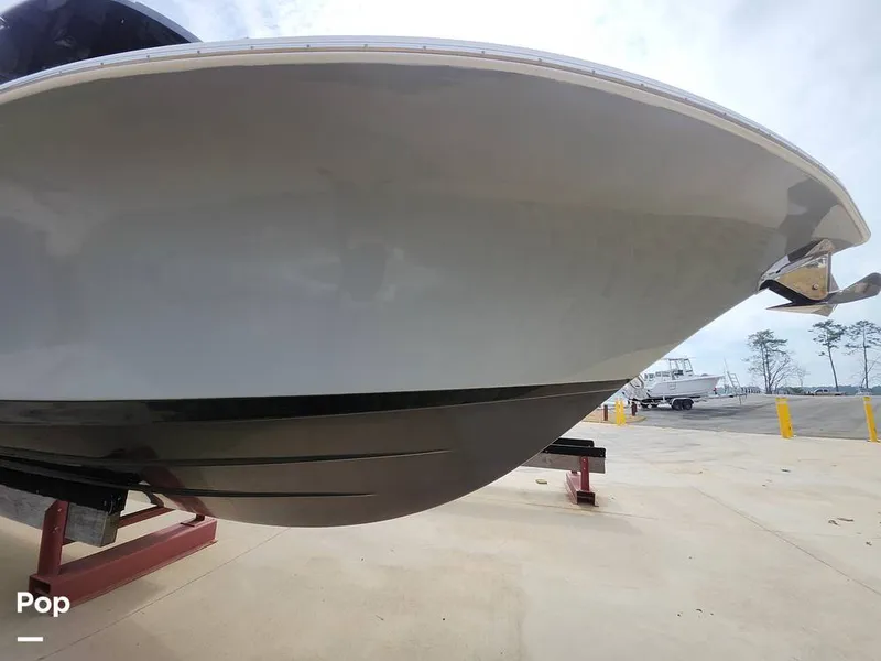 Slide: The Image of Sea Pro 320 DLX 2023 - 16167951