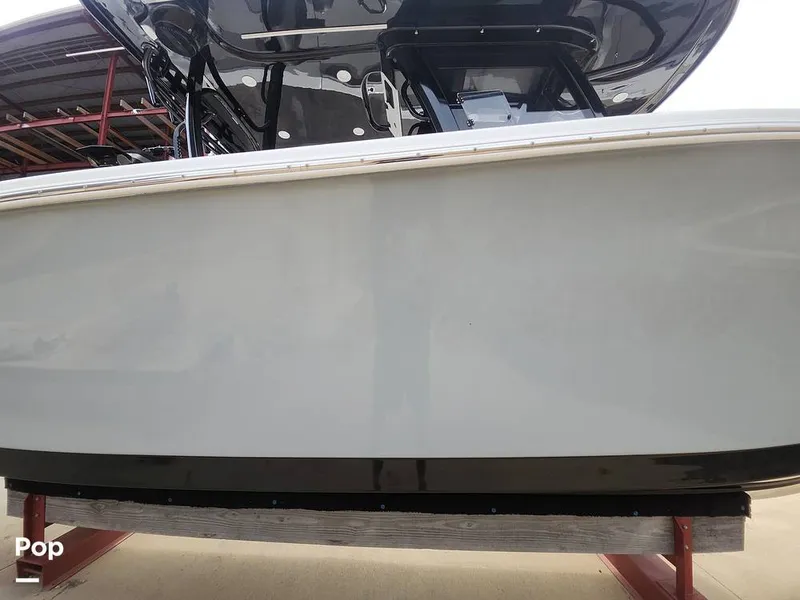 Slide: The Image of Sea Pro 320 DLX 2023 - 16167953