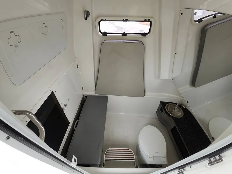 Slide: The Image of Sea Pro 320 DLX 2023 - 16168086