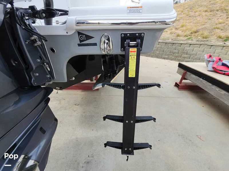 Slide: The Image of Sea Pro 320 DLX 2023 - 16167958