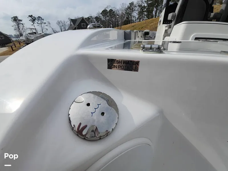 Slide: The Image of Sea Pro 320 DLX 2023 - 16167959