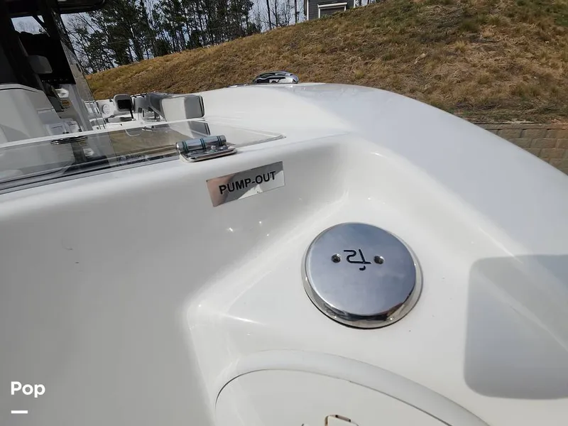 Slide: The Image of Sea Pro 320 DLX 2023 - 16167960