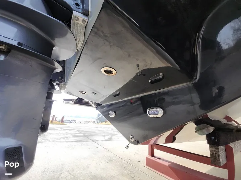 Slide: The Image of Sea Pro 320 DLX 2023 - 16167962