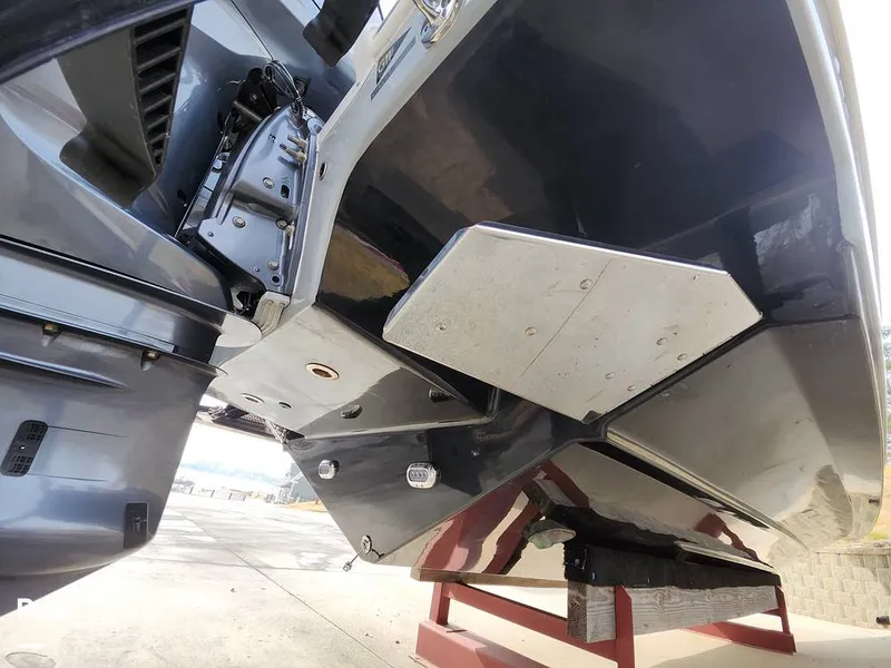 Slide: The Image of Sea Pro 320 DLX 2023 - 16167963