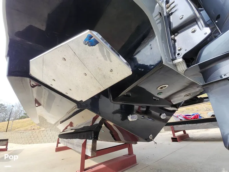 Slide: The Image of Sea Pro 320 DLX 2023 - 16167965