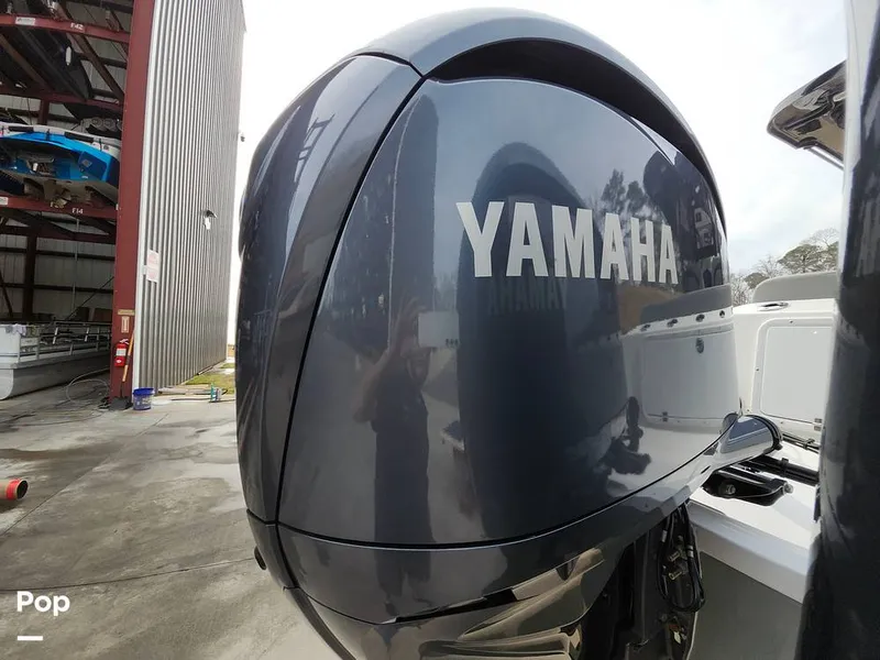 Slide: The Image of Sea Pro 320 DLX 2023 - 16167966