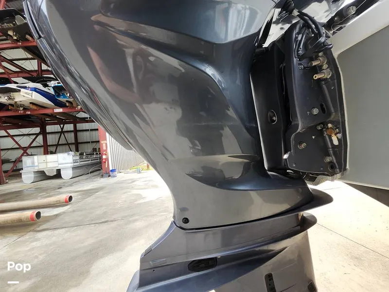 Slide: The Image of Sea Pro 320 DLX 2023 - 16167967