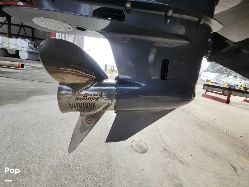 Slide: The Image of Sea Pro 320 DLX 2023 - 16167968