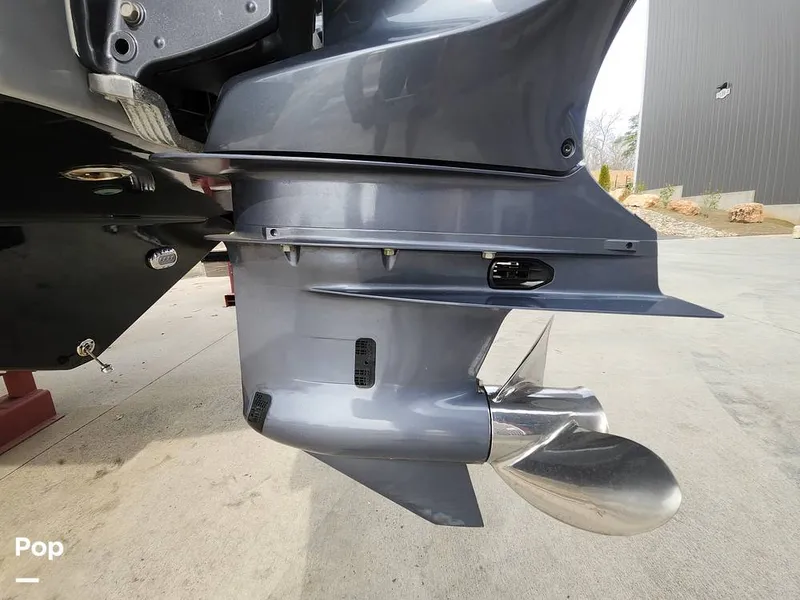 Slide: The Image of Sea Pro 320 DLX 2023 - 16167970