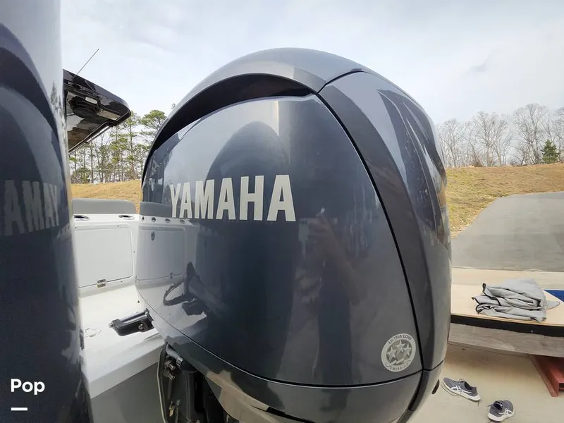 Slide: The Image of Sea Pro 320 DLX 2023 - 16167974