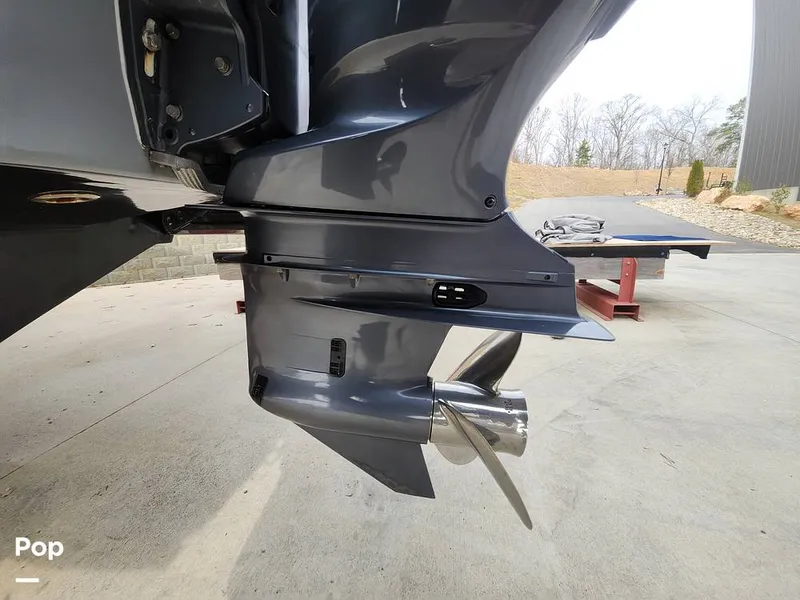 Slide: The Image of Sea Pro 320 DLX 2023 - 16167976