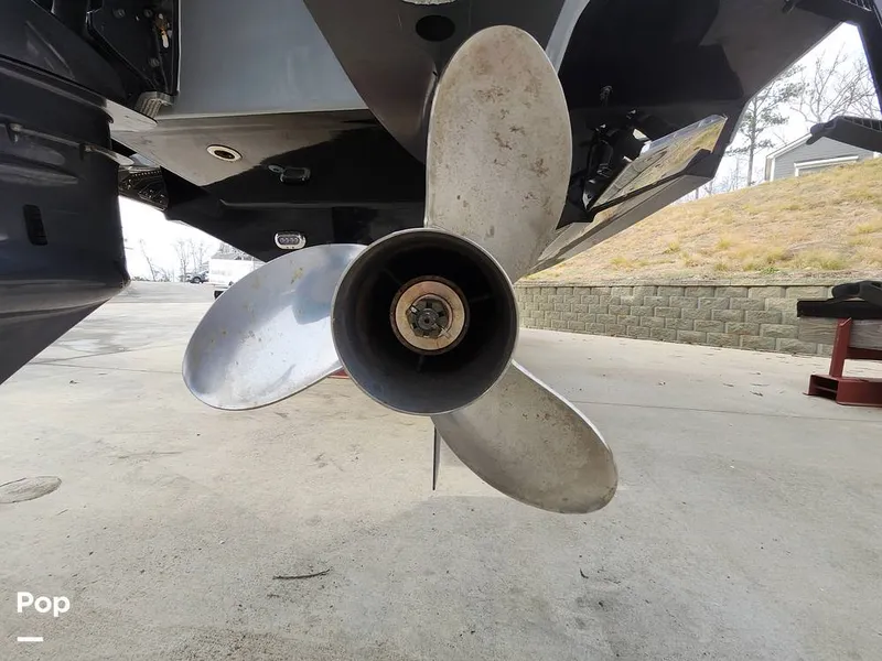 Slide: The Image of Sea Pro 320 DLX 2023 - 16167977