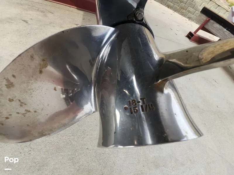 Slide: The Image of Sea Pro 320 DLX 2023 - 16167978