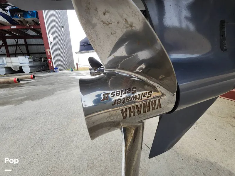 Slide: The Image of Sea Pro 320 DLX 2023 - 16167979