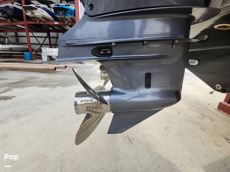 Slide: The Image of Sea Pro 320 DLX 2023 - 16167980