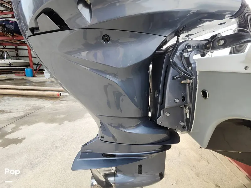 Slide: The Image of Sea Pro 320 DLX 2023 - 16167981