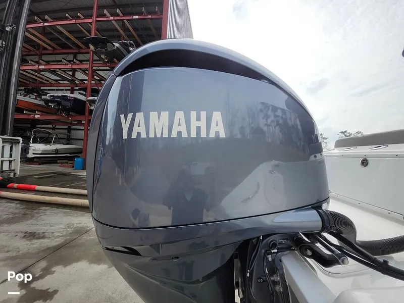 Slide: The Image of Sea Pro 320 DLX 2023 - 16167982