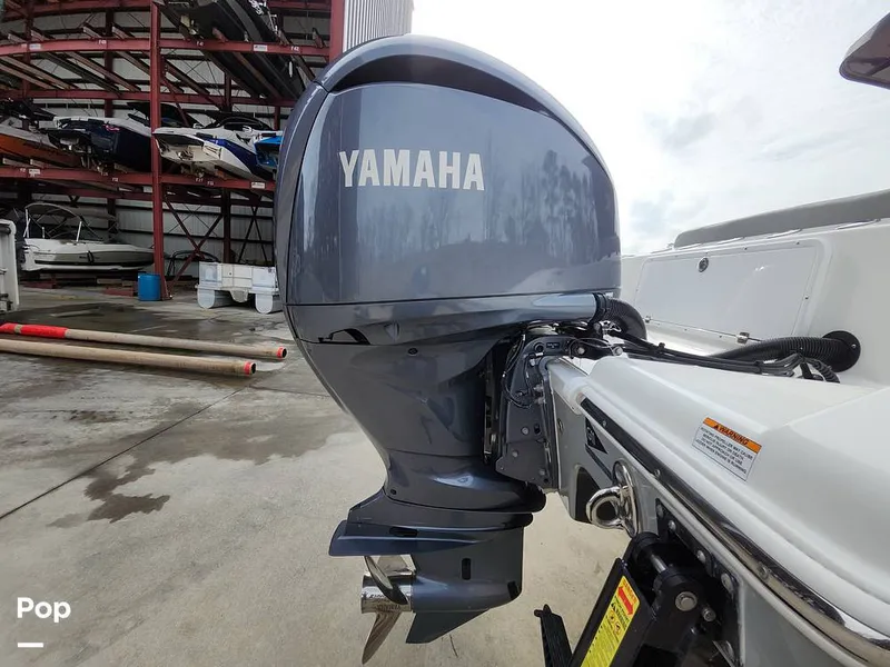 Slide: The Image of Sea Pro 320 DLX 2023 - 16167983