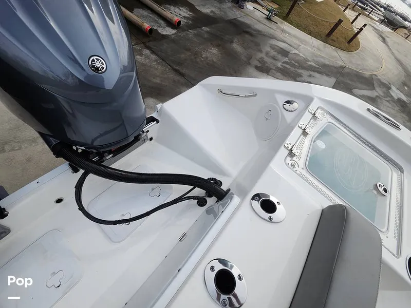 Slide: The Image of Sea Pro 320 DLX 2023 - 16167986