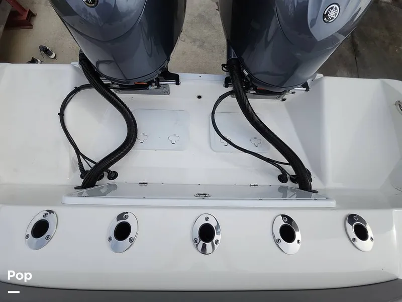 Slide: The Image of Sea Pro 320 DLX 2023 - 16167988