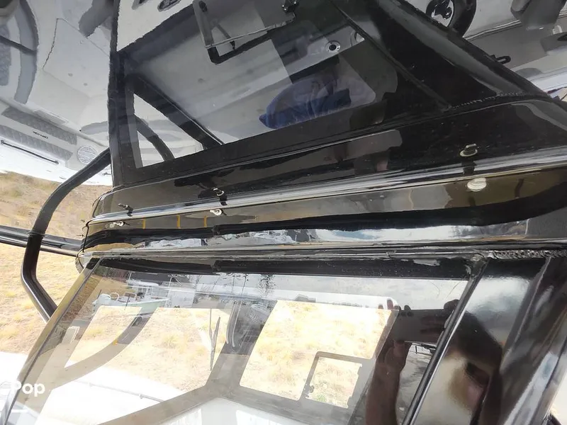 Slide: The Image of Sea Pro 320 DLX 2023 - 16167992