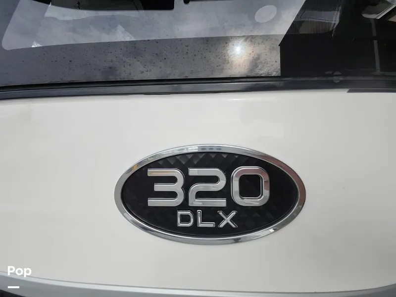 Slide: The Image of Sea Pro 320 DLX 2023 - 16167993