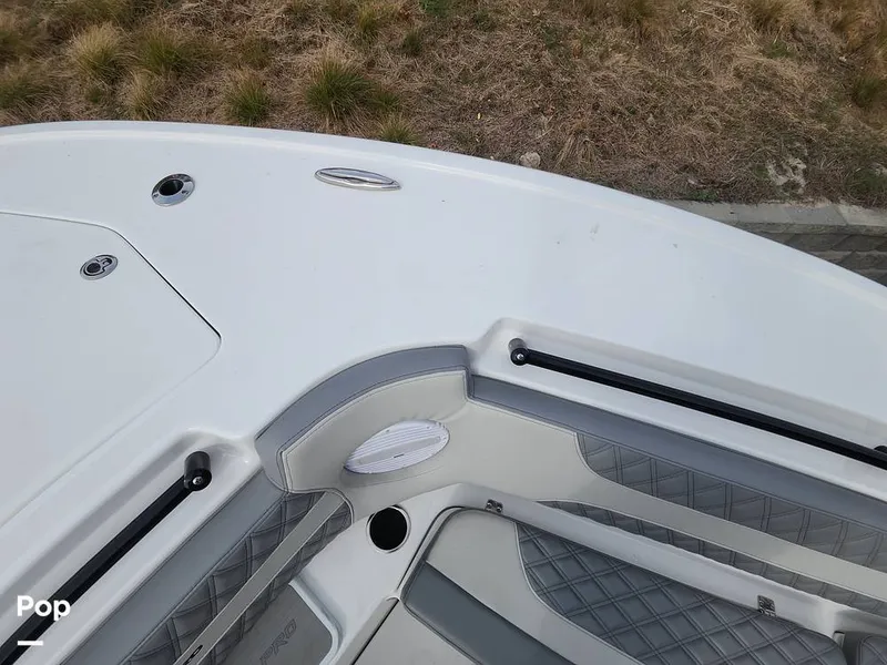 Slide: The Image of Sea Pro 320 DLX 2023 - 16167997